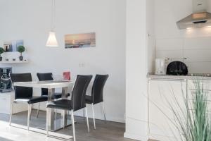 Villa Marin, Wohnung 16