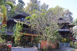 Rice n Retreat Homestay