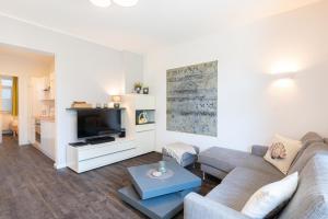 Villa Marin, Wohnung 04