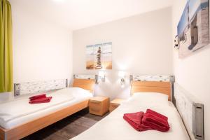 Villa Marin, Wohnung 04