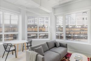 Blueground The Loop AC wd nr Willis Tower CHI-1232