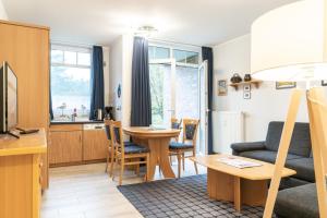 Haus Roland, Wohnung 02