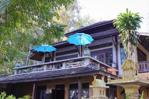 Rice n Retreat Homestay