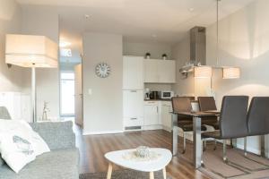 Villa Marin, Wohnung 23