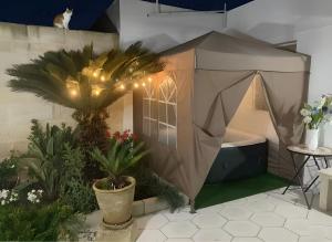 Immersive Experience 5 minutes from Lecce -DOMUS ANTIQUA-