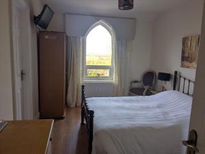 The Old Parochial House