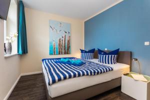 Villa Marin, Wohnung 12