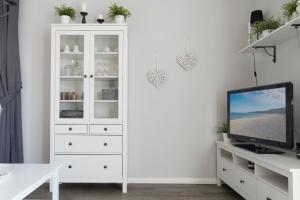 Villa Marin, Wohnung 17