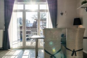 Villa Marin, Wohnung 17