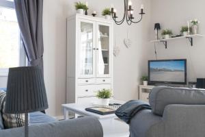 Villa Marin, Wohnung 17