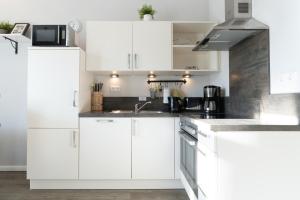 Villa Marin, Wohnung 17