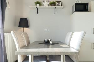 Villa Marin, Wohnung 17