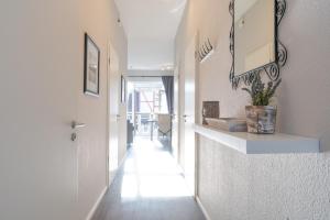 Villa Marin, Wohnung 17