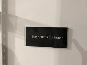 The Artists Cottage