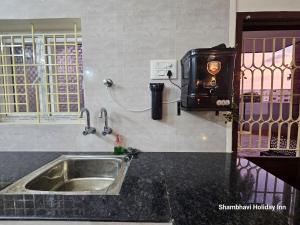SHIs Krishna 2BHK Villa Furnished Cozy Stay