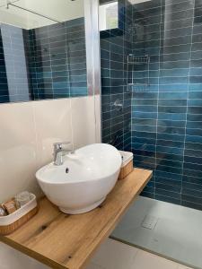 Casa Filicudi FORTUNA by Filicudi Art & Stay