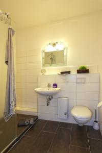 Villa Marin, Wohnung 22