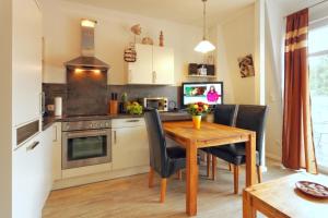 Villa Marin, Wohnung 22