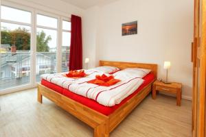 Villa Marin, Wohnung 22