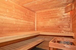 Villa Marin, Wohnung 22