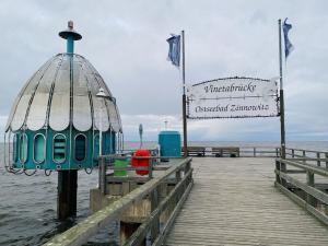 Villa Marin, Wohnung 22