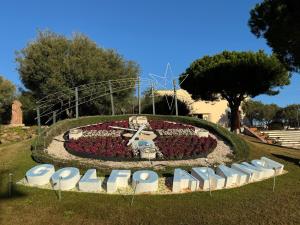 Comfort e panorama mozzafiato a Golfo Aranci img29