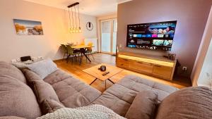 Haus Roland, Wohnung 14