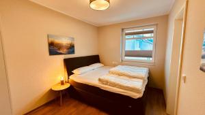 Haus Roland, Wohnung 14