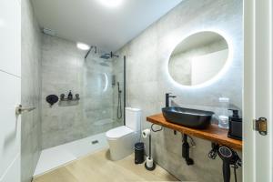 Apartamentos Muralla de Lugo - Casco Histórico