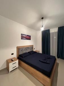 EG Apartments - Rana e Hedhun Shengjin