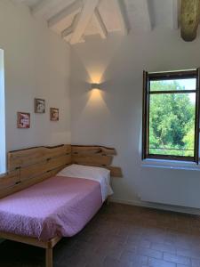 Agriturismo Parco della Chiusa