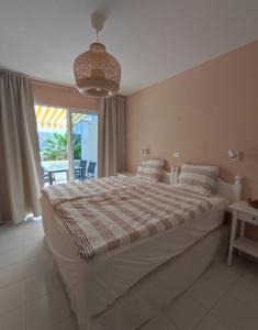 Ocean view Apartment Schwald