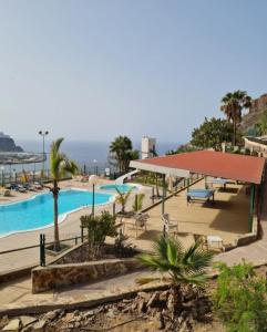 Ocean view Apartment Schwald