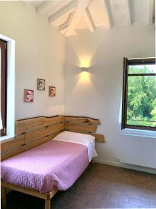 Agriturismo Parco della Chiusa