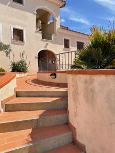 Comfort e panorama mozzafiato a Golfo Aranci img27