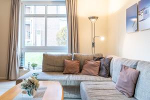 Haus Roland, Wohnung 19