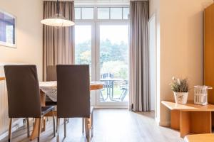 Haus Roland, Wohnung 19