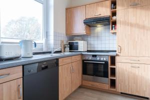 Haus Roland, Wohnung 19