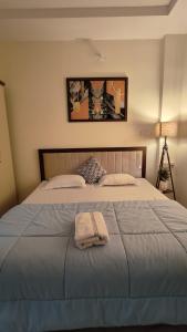 Comfy Nest Fully Furnished 1BHK