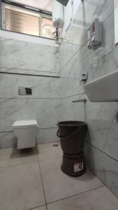 Comfy Nest Fully Furnished 1BHK