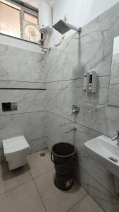 Comfy Nest Fully Furnished 1BHK