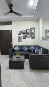 Comfy Nest Fully Furnished 1BHK