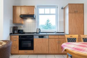 Haus Roland, Wohnung 16