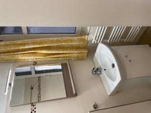 Haus Roland, Wohnung 16