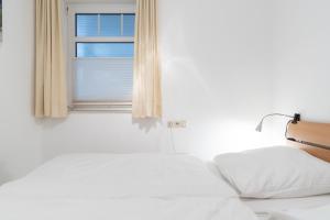 Haus Roland, Wohnung 16