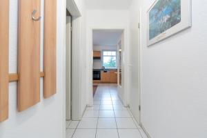 Haus Roland, Wohnung 16