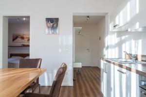 Villa Marin, Wohnung 03