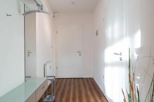 Villa Marin, Wohnung 03