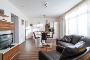 Villa Marin, Wohnung 03