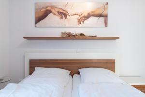 Villa Marin, Wohnung 03